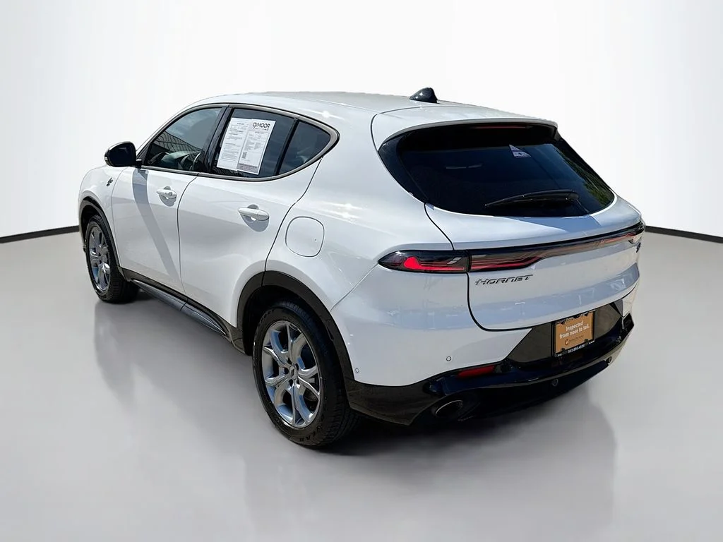 Used 2025 Q Ball Dodge R/T image 6