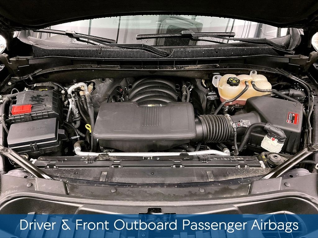 Used 2023 Gray Chevrolet LS image 15