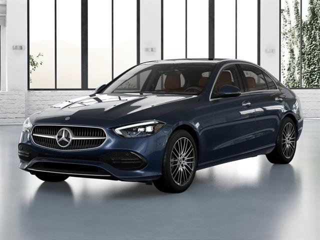 2027 Mercedes-Benz