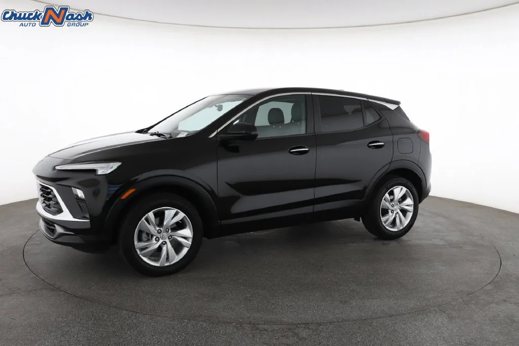 2025 Buick Encore GX Preferred - Photo 6