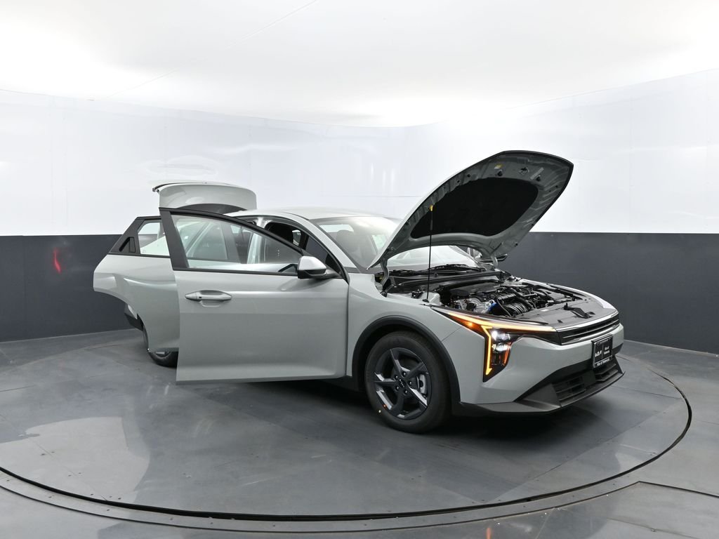 New 2026  Kia LXS image 25
