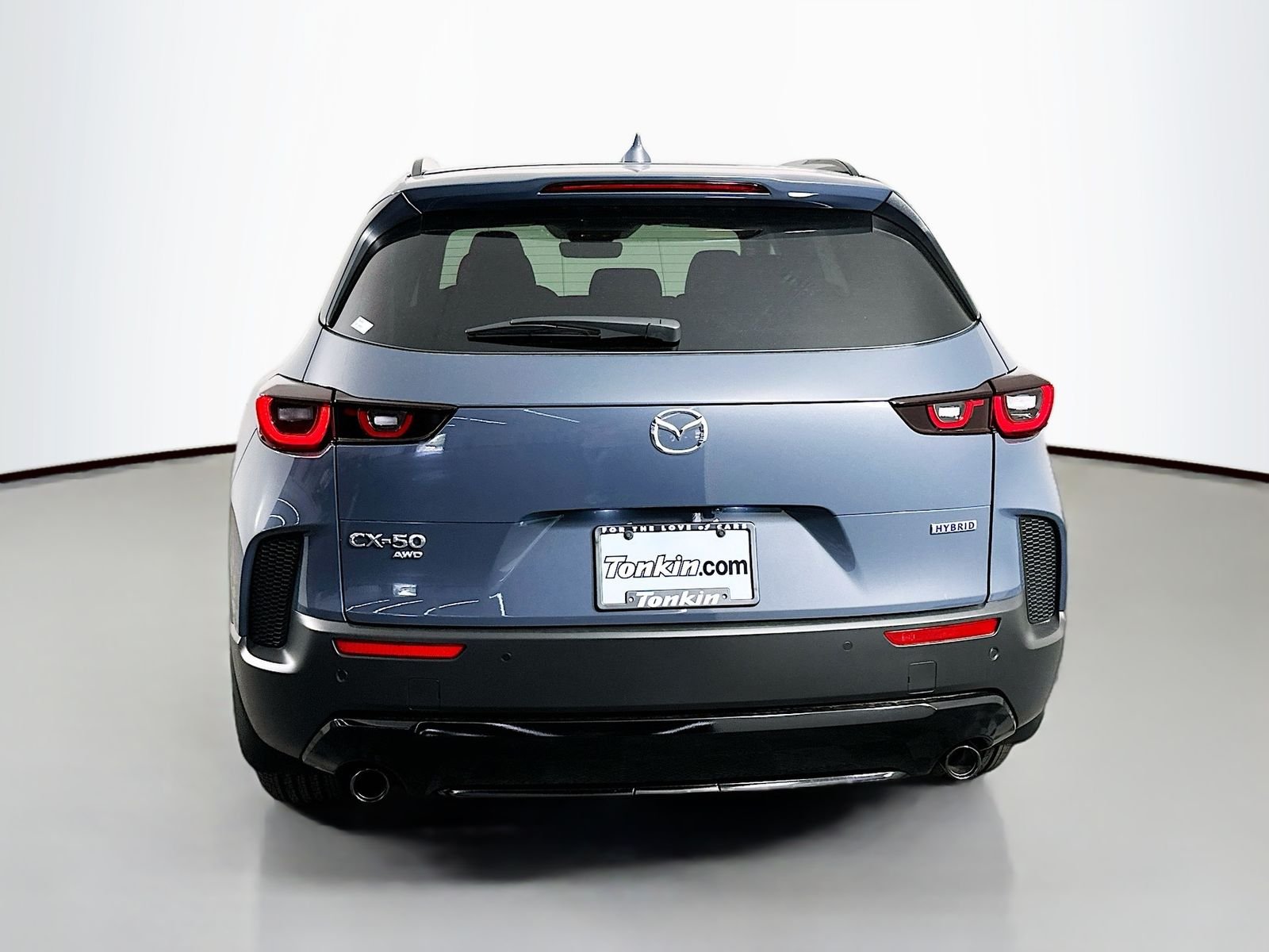 2026 Mazda CX-50 Premium - Photo 6