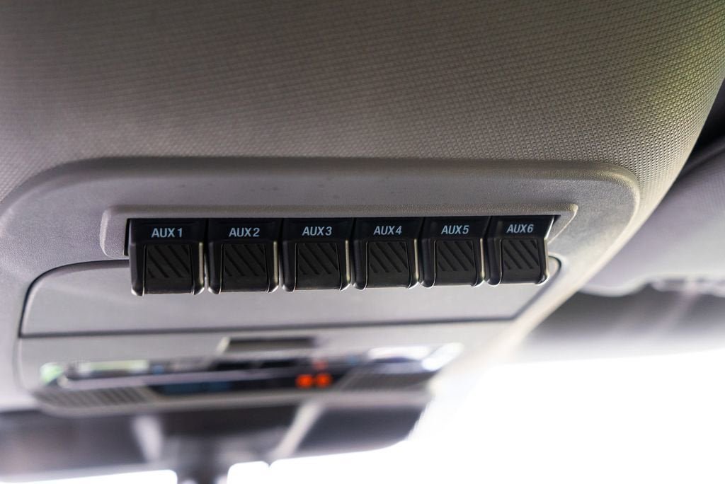 2023 Ford F-250 Super Duty Lariat - Photo 42