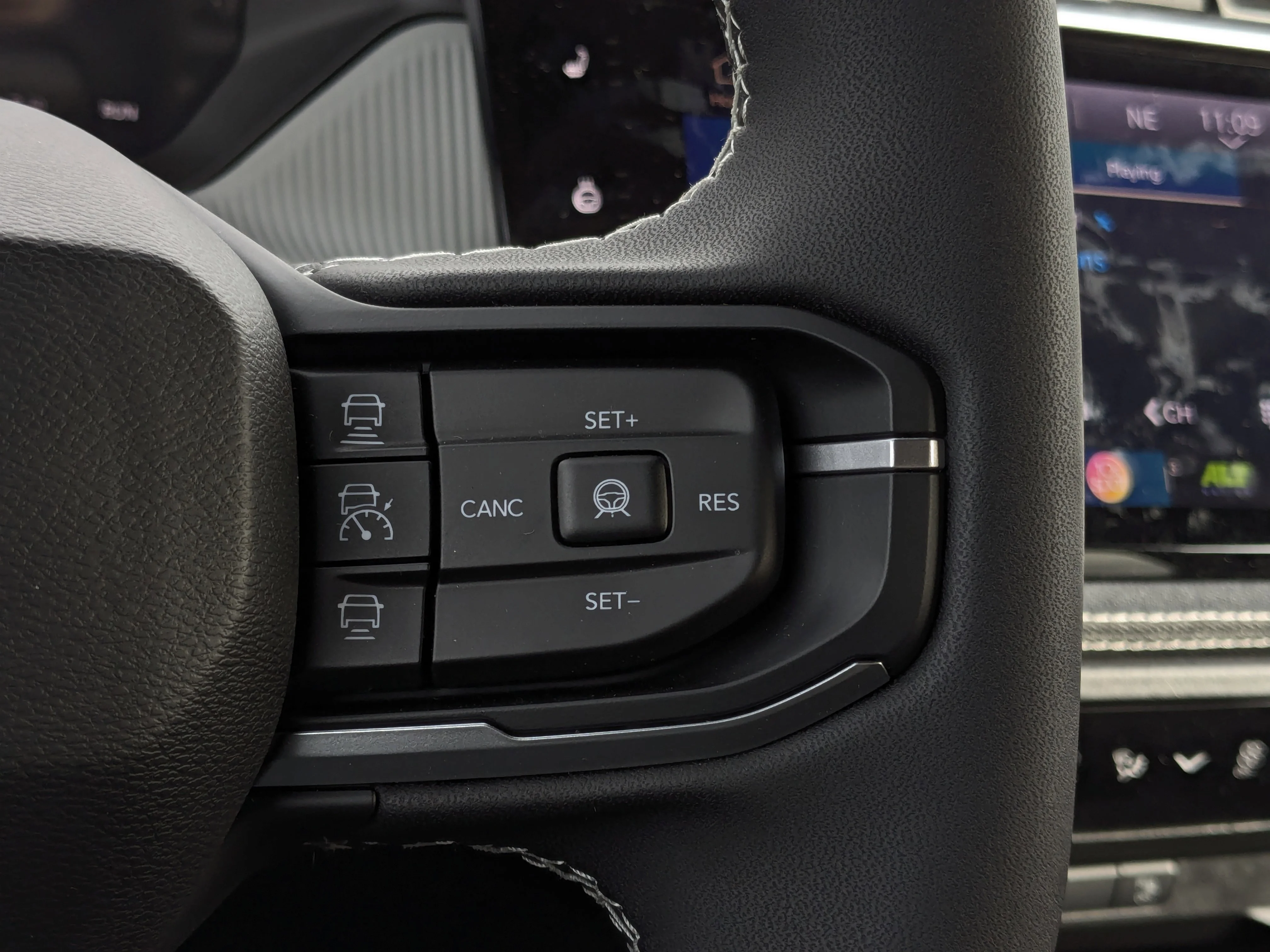 New 2026 Black Jeep Laredo - - Pkg 23F  - Diamond Black Paint  - Compact Spare  - 1.6L Turbo Hybrid  & More image 18