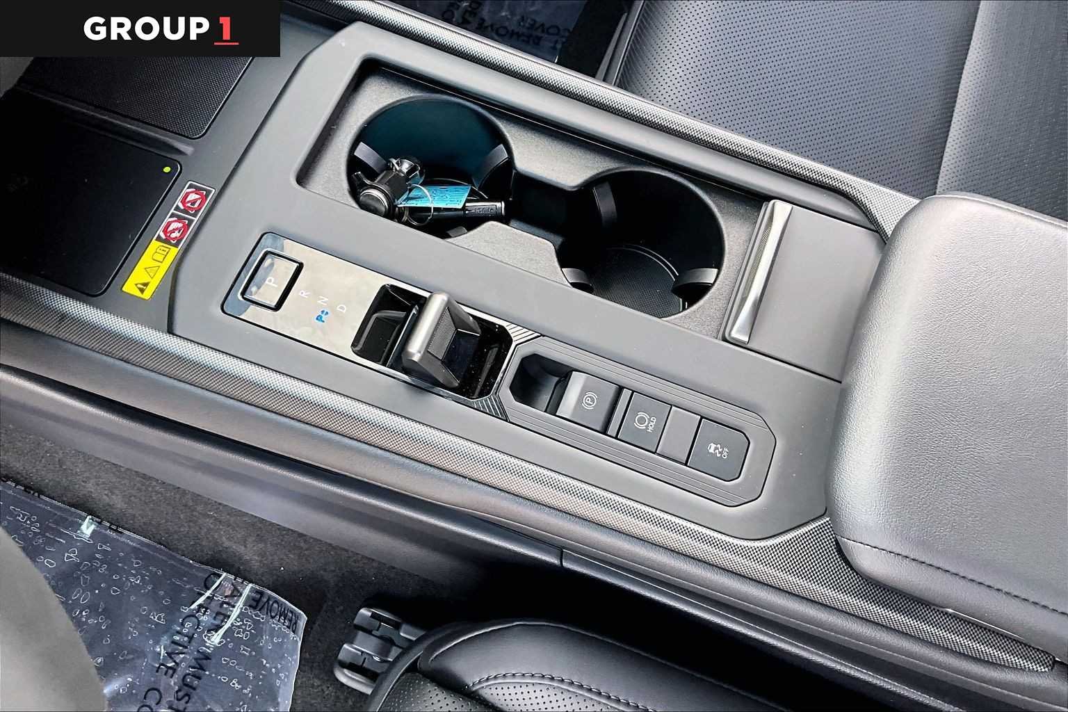 Used 2026 Iridium Lexus Premium image 15