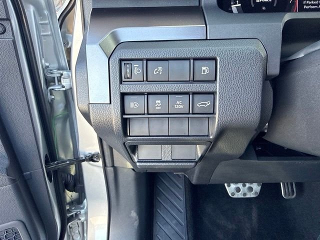 2025 Toyota 4Runner TRD Sport Premium - Photo 28
