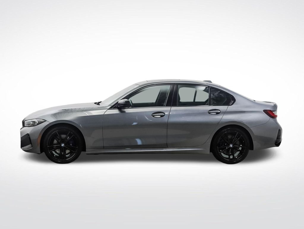 Certified 2024 BMW 3 Series 330i with VIN 3MW89FF05R8D94212 for sale in Minneapolis, Minnesota