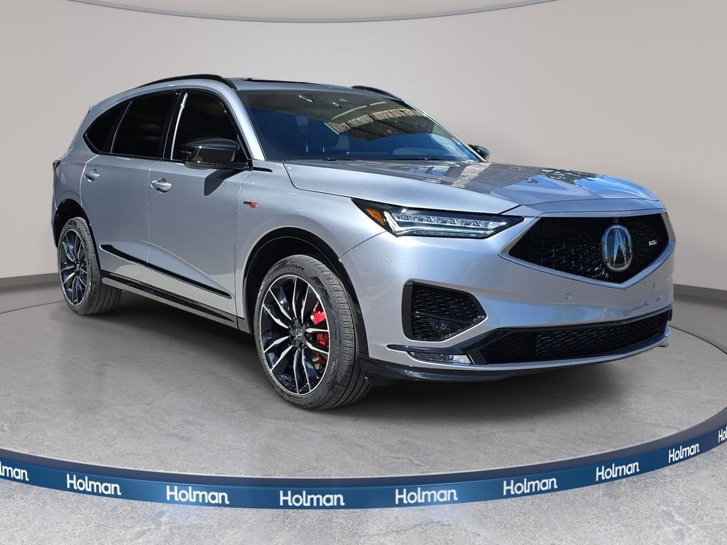 Used 2023  Acura Type S w/Advance Package image 4