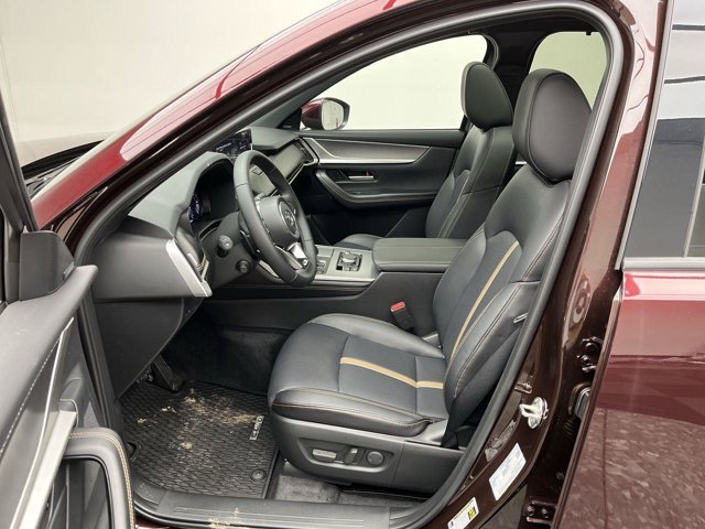 New 2026 Artisan Red Premium Mazda Premium Plus image 3