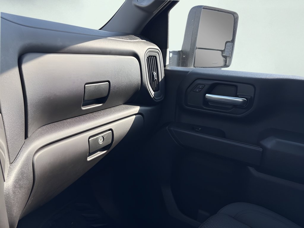 2026 Chevrolet Silverado 2500 HD Work Truck - Photo 33