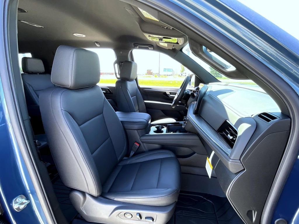 2026 Chevrolet Tahoe LT - Photo 15