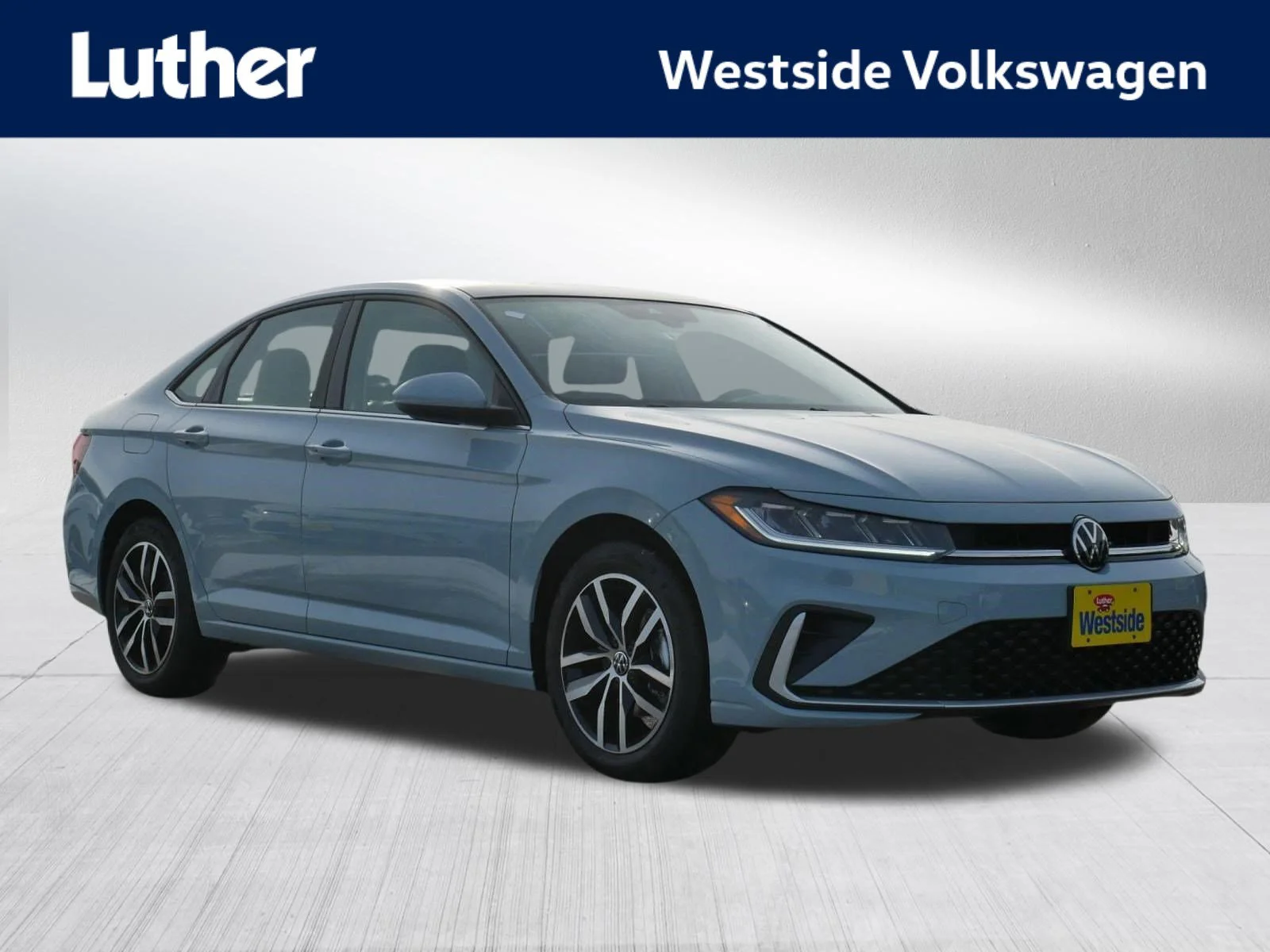 2026 Volkswagen Jetta 1.5T SE Auto SULEV's photo