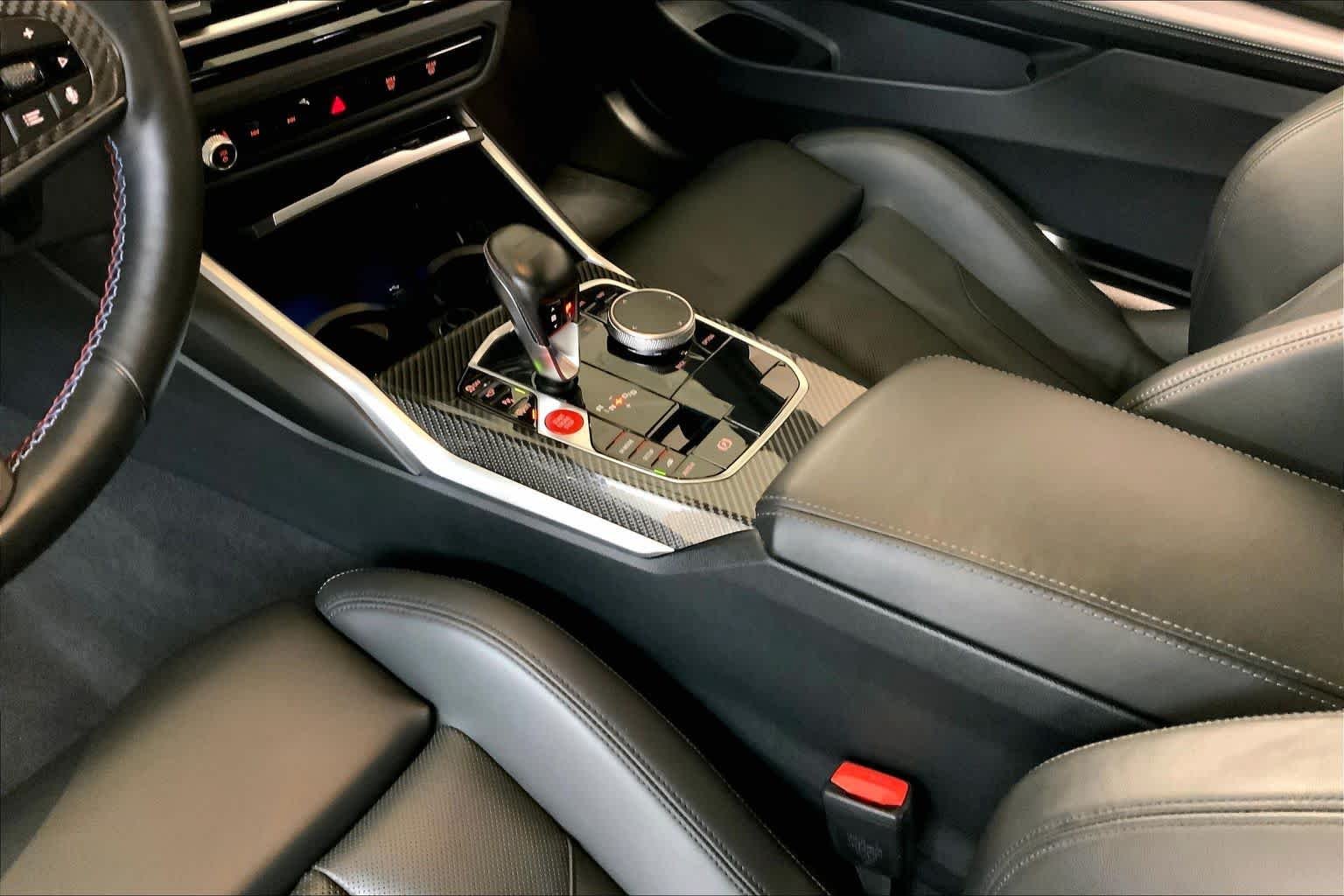 2024 BMW M4 Coupe Base - Photo 32