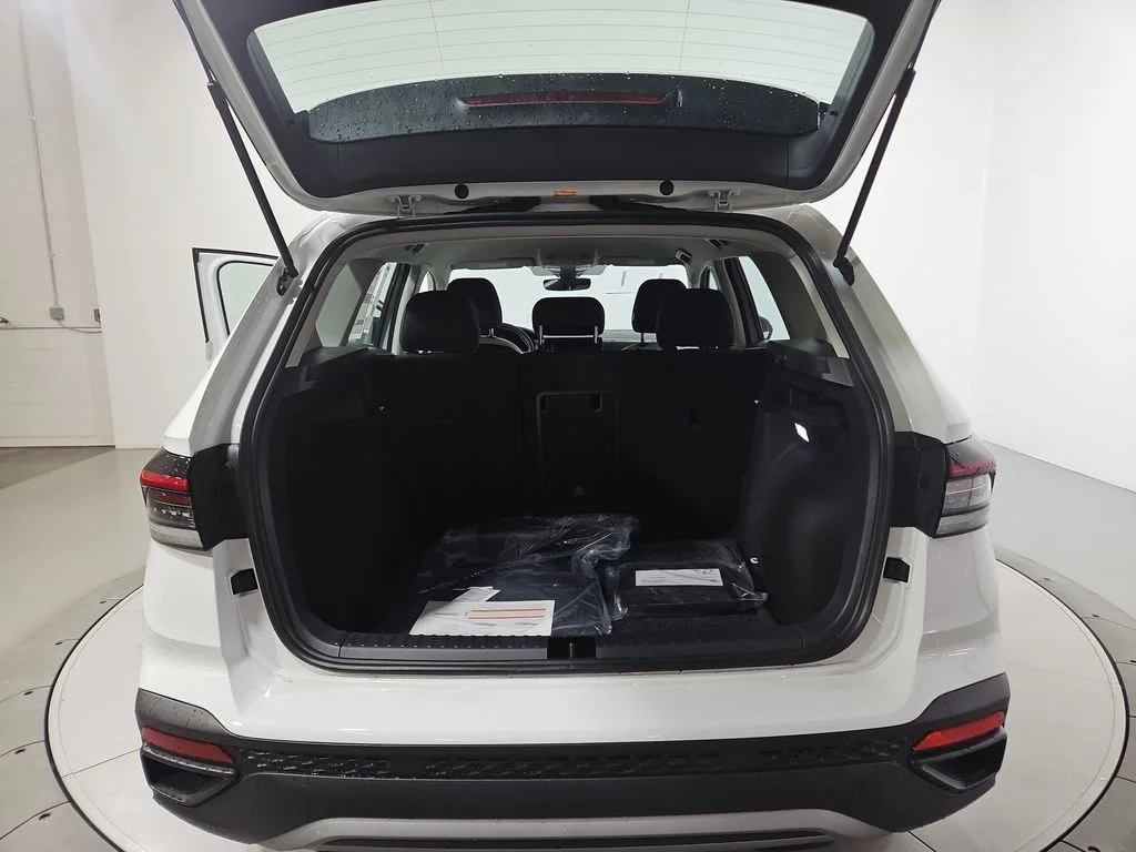 2026 Volkswagen Taos S - Photo 21