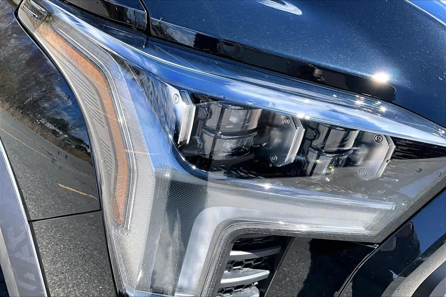 2025 Toyota Tundra TRD Pro - Photo 13