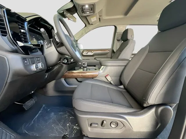 2026 GMC Sierra 1500 Elevation - Photo 15
