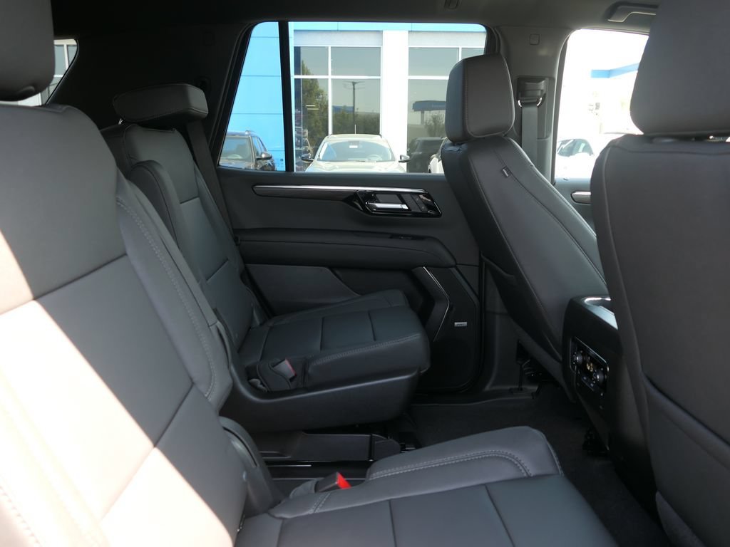2026 Chevrolet Tahoe LT - Photo 23