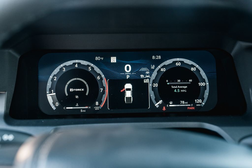 New 2026 Underground Toyota TRD Off-Road image 15