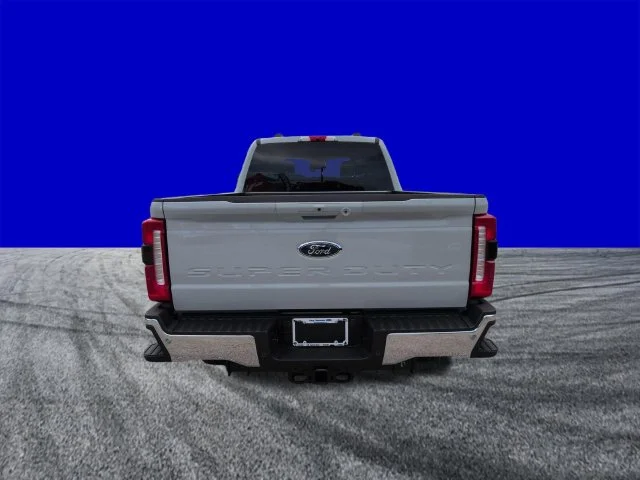 New 2026 Avalanche Ford F-250® Lariat® image 5