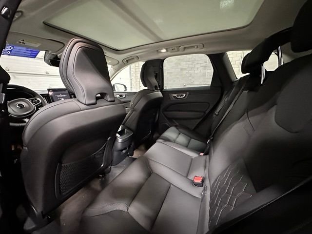 New 2026 Denim Blue Volvo Plus image 14