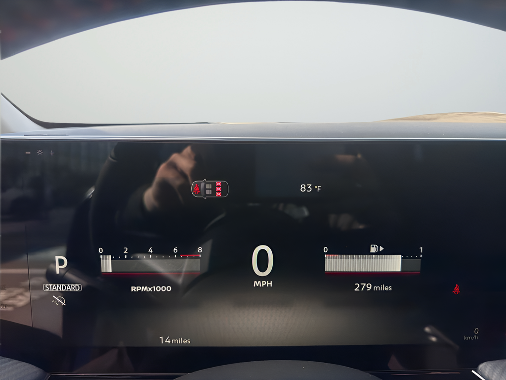 2026 Nissan KICKS SR - Photo 27