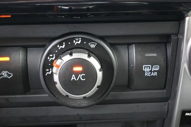 Used 2024 Black Toyota SR5 Premium image 25