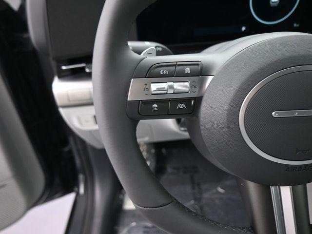 New 2026 Gray Hyundai Limited AWD image 18