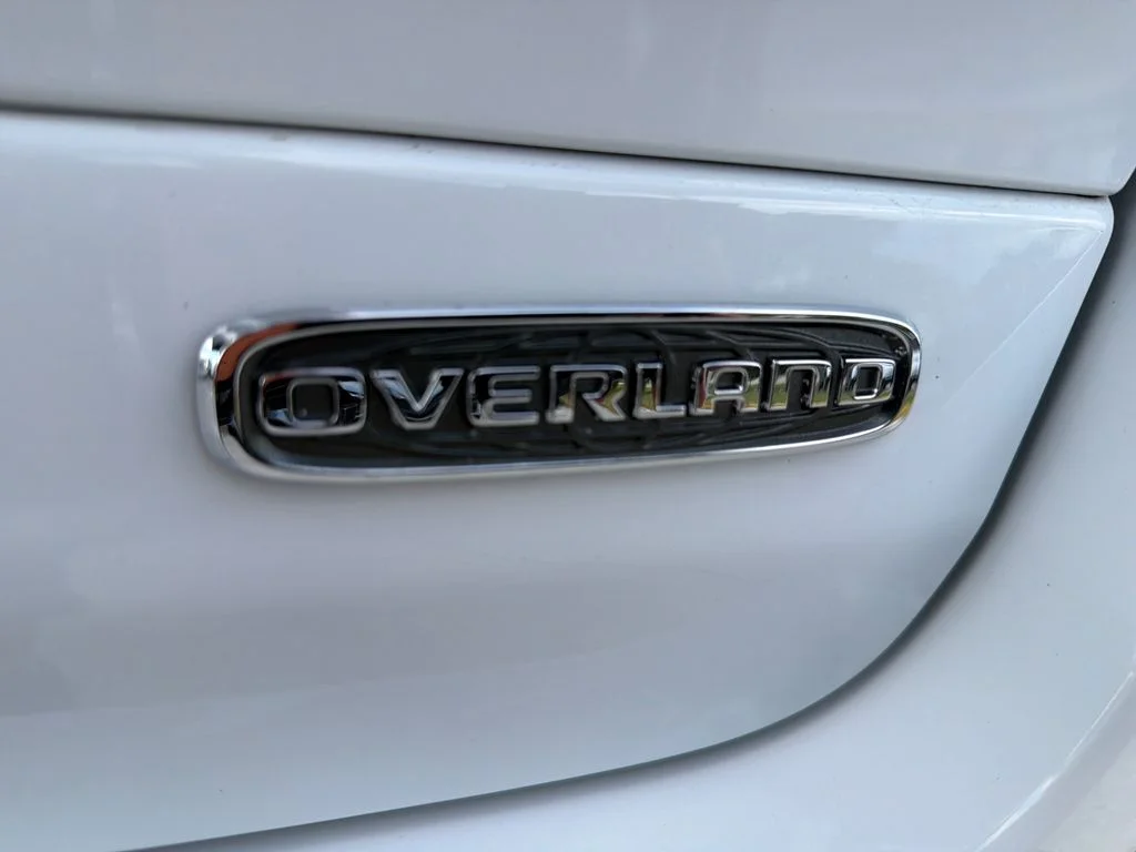 2023 Jeep Grand Cherokee Overland 4xe - Photo 10