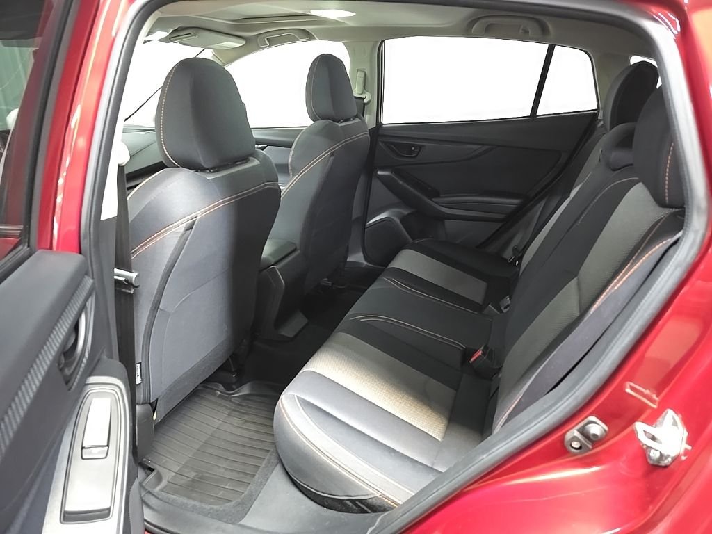 2019 Subaru Crosstrek Premium - Photo 30