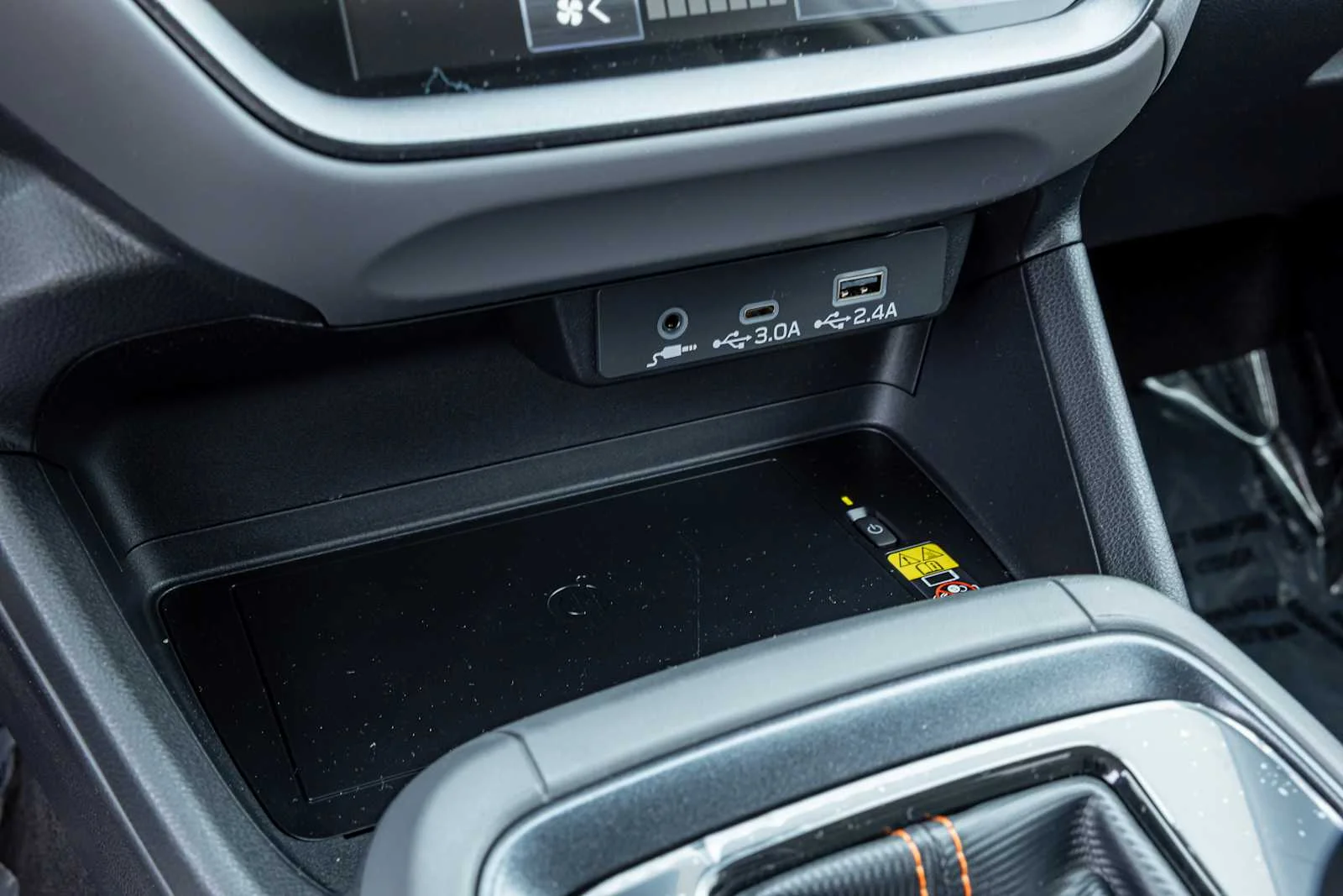 2025 Subaru Crosstrek Limited - Photo 13