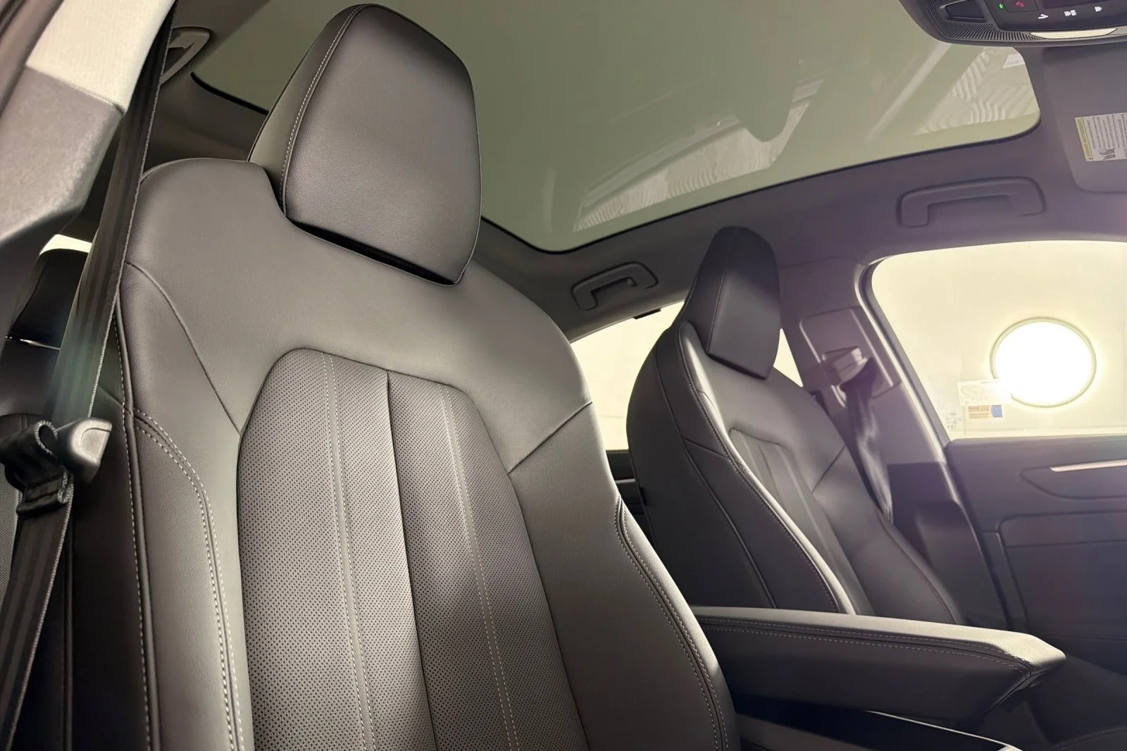 2026 Audi A6 Premium Plus - Photo 15