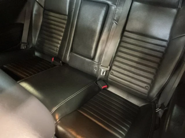 Used 2013 Red Dodge R/T image 22