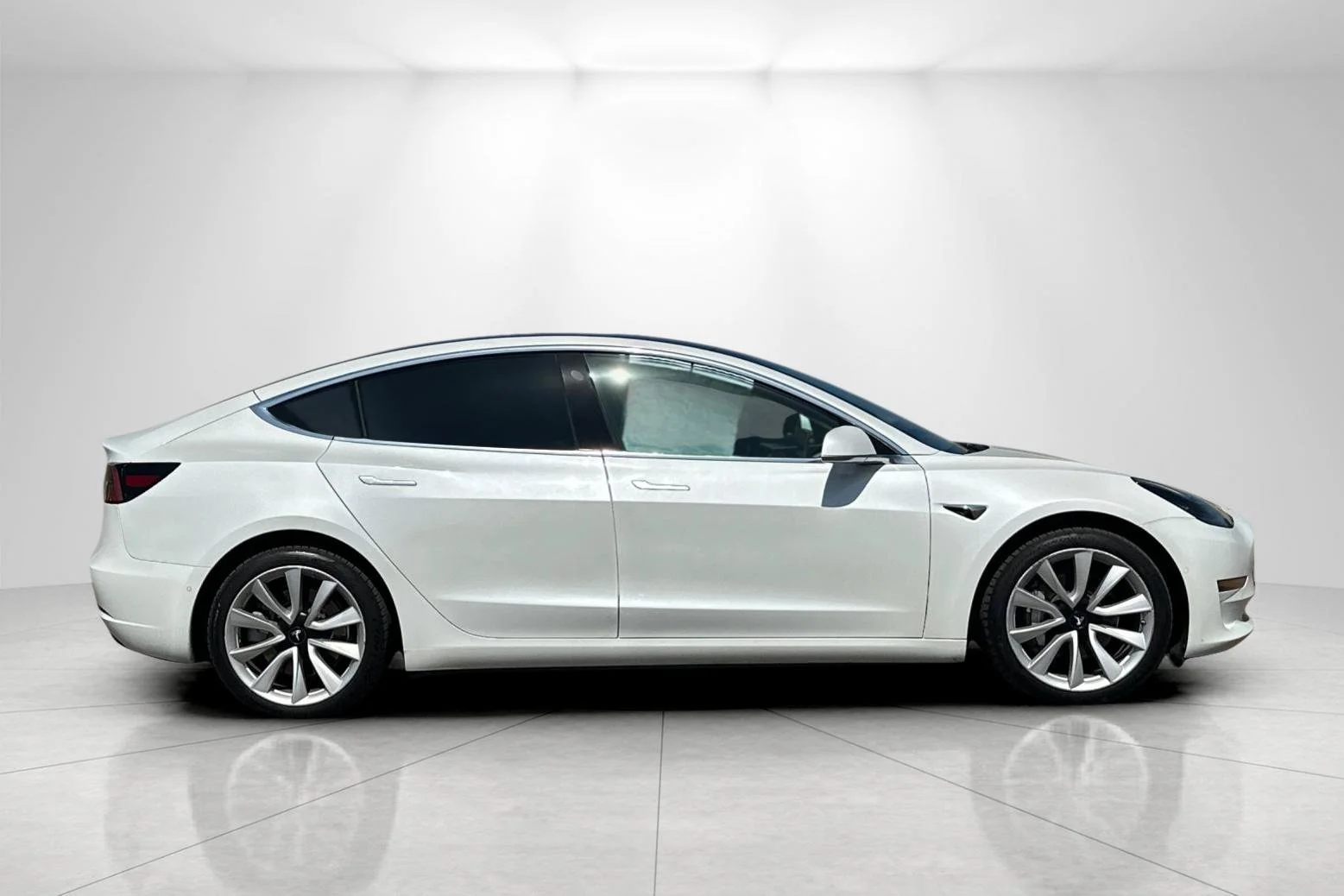 Used 2020 Tesla Model 3 Base with VIN 5YJ3E1EB7LF640405 for sale in National City, CA