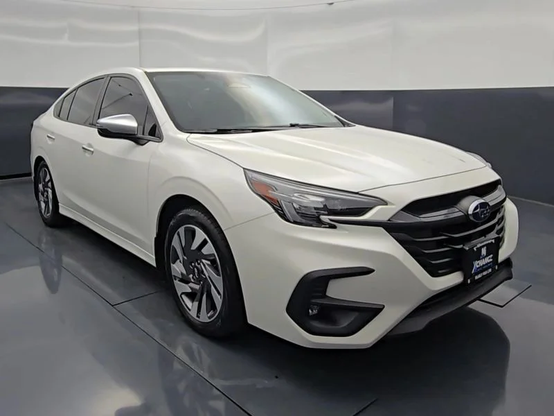 2024 Subaru Legacy Touring