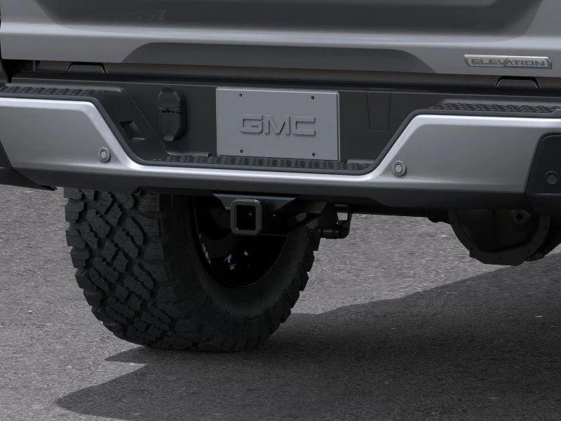 2026 GMC Canyon Elevation - Photo 14