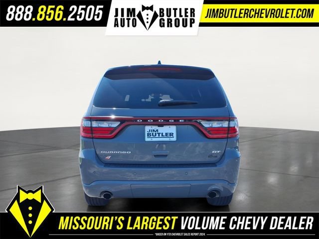Used 2026  Dodge GT image 25