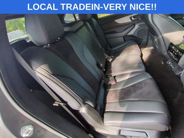 Used 2023  Acura A-Spec image 37