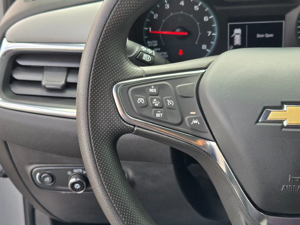 Used 2024 Gray Chevrolet LS image 28