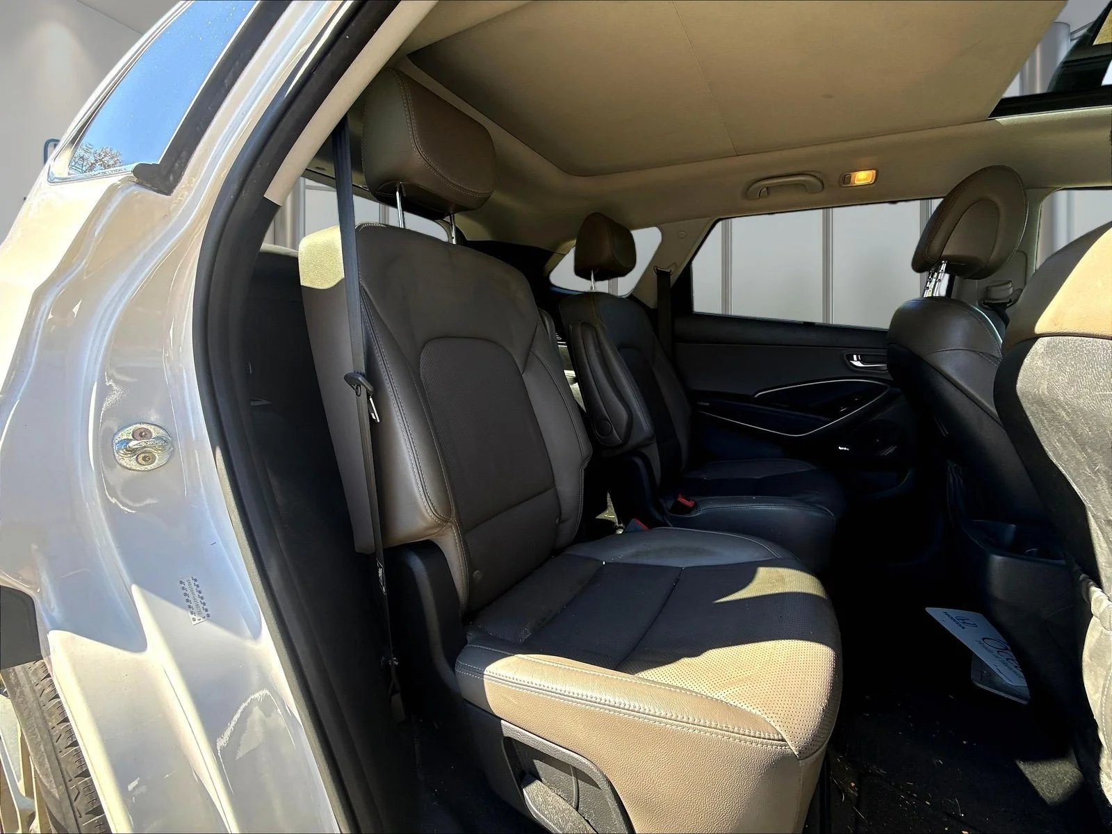 Used 2017 Monaco Hyundai Limited Ultimate image 28