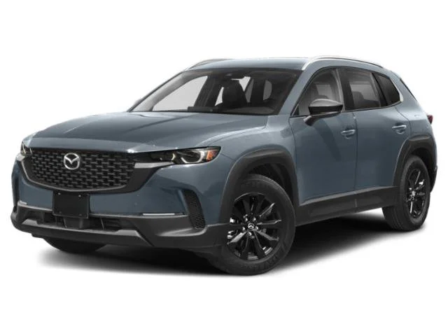 2023 Mazda CX-50 2.5 S SELECT's photo