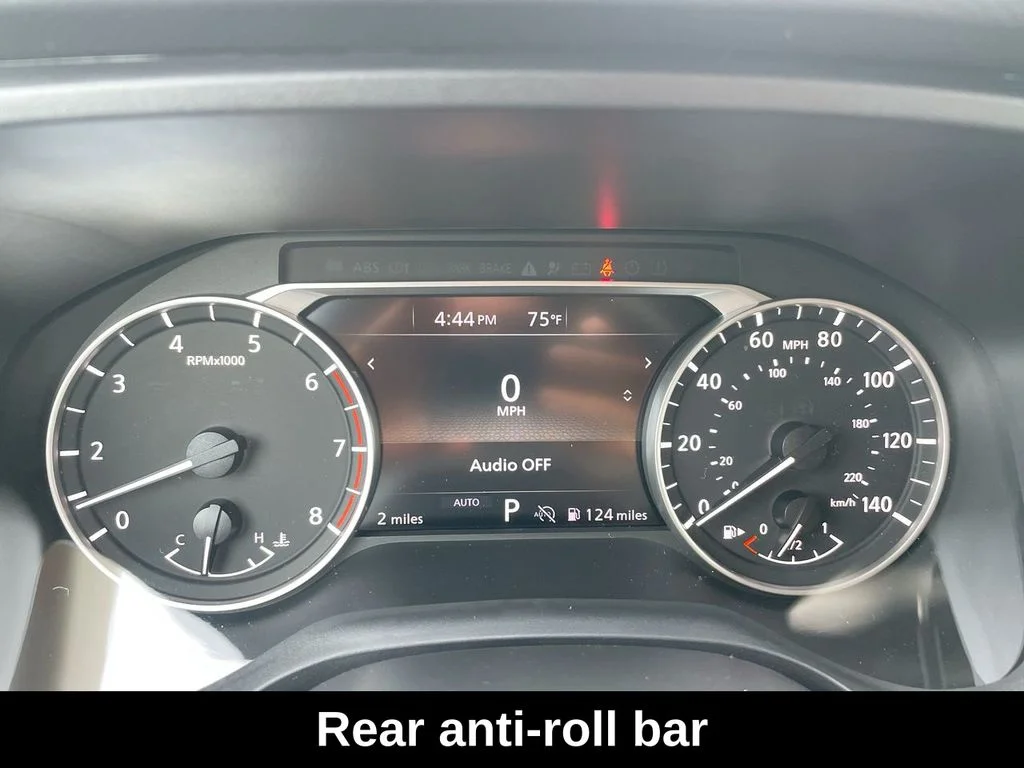 2026 Nissan Rogue SV - Photo 27