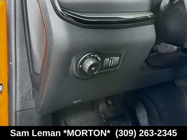 New 2026 Joose Exterior Paint Jeep Trailhawk image 10