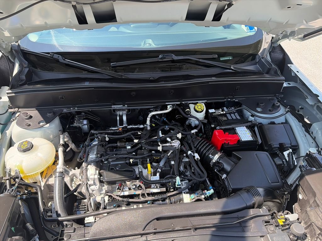 Used 2022 Green Ford Big Bend image 21
