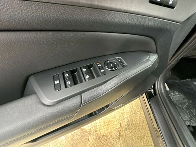 New 2026 Ebony Black Kia X-Line image 16