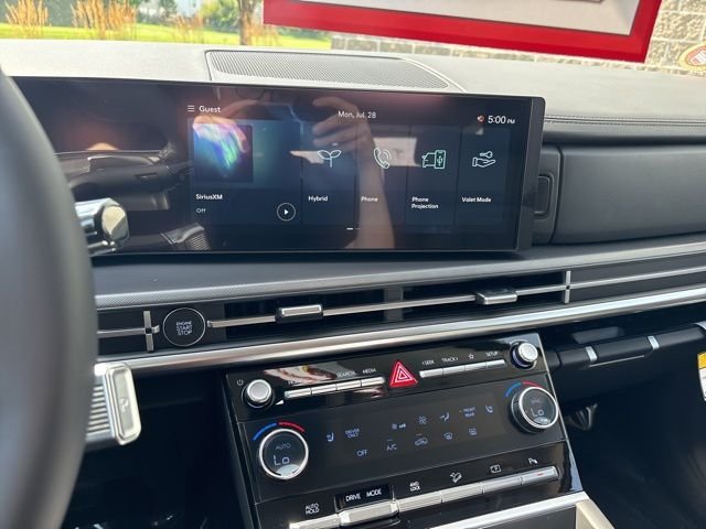 2026 Hyundai Santa Fe SEL - Photo 22