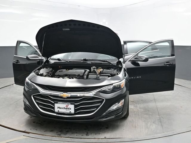 Used 2023 Black Chevrolet LT image 46