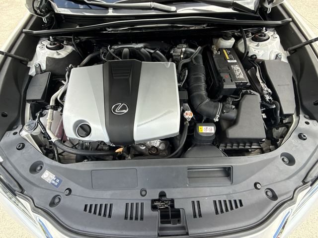 2021 Lexus ES 350 - Photo 27