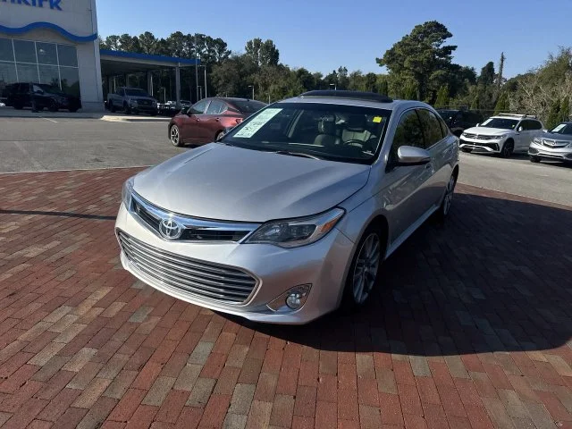 2014 Toyota Avalon