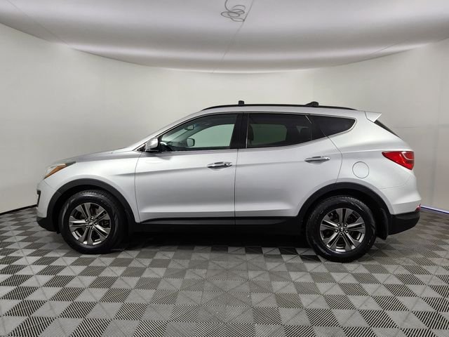 Used 2014 Hyundai Santa Fe Sport with VIN 5XYZUDLB7EG227249 for sale in Highlands Ranch, CO