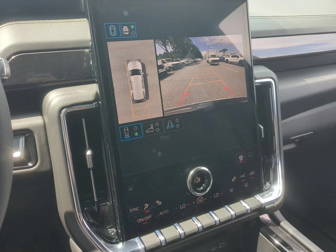 New 2026 Summit White GMC Elevation image 15